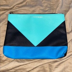 Victoria’s Secret makeup bag